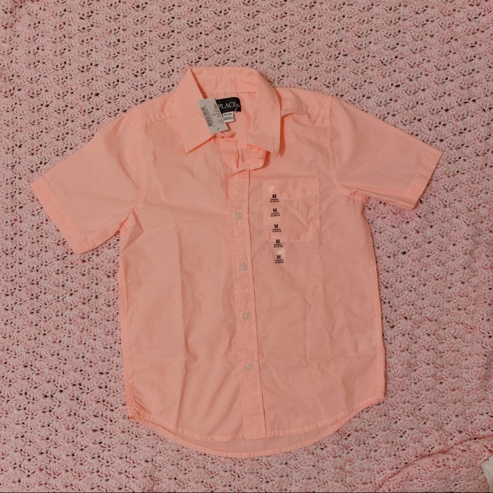Boys top